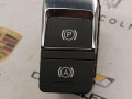 кнопка ручного тормоза (ручника) Audi A6 4G/C7 [рестайлинг] 2015, 2.0 л., бензин, 4G2927225A - фото №2