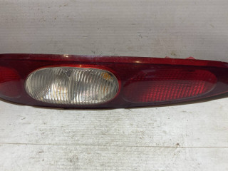 фонарь задний левый Kia Clarus 1 поколение [рестайлинг] 1999, 2.0 л., бензин, МКПП, универсал