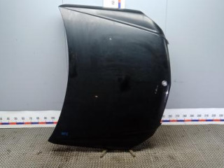 капот Mercedes-Benz C-Класс W204/S204/C204 [рестайлинг] 2011, 2.2 л., дизель, седан