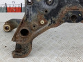 балка подвески передняя (подрамник) Ford Focus 2 поколение 2005, 1.8 л., МКПП, универсал, 1734687 - фото №6