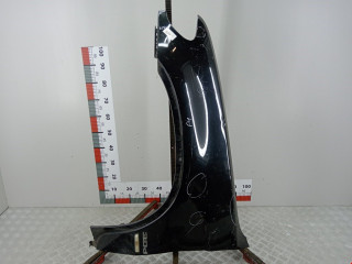 крыло переднее левое BMW X5 E53 2003, 3.0 л., АКПП, внедорожник 5 дв., 41357000385