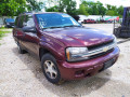 раздаточная коробка Chevrolet TrailBlazer 1 поколение 2005, 4.2 л., АКПП, внедорожник 5 дв., 24228408 - фото №12