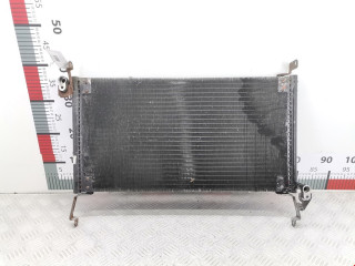 радиатор кондиционера Fiat 1998, 1.8 л., МКПП, хетчбэк 5 дв.