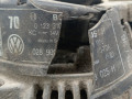 генератор Volkswagen Polo 3 поколение 1996, 028903025H - фото №6