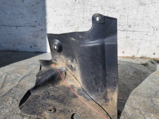 защита двигателя Opel Astra G 2001, 1.6 л., бензин, универсал