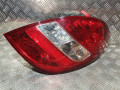 фонарь задний правый Hyundai i20 1 поколение 2010, 1.2 л., бензин, 5МКПП, хетчбэк 5 дв. - фото №2