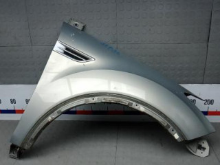 крыло переднее правое Ford Kuga 1 поколение 2010, 2.0 л., дизель, внедорожник 5 дв.