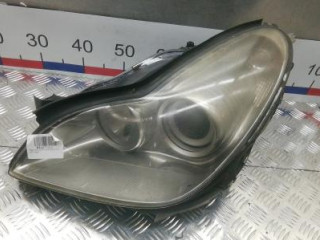 фара левая Mercedes-Benz CLS-Класс C219 2007, 3.0 л., дизель, АКПП, седан