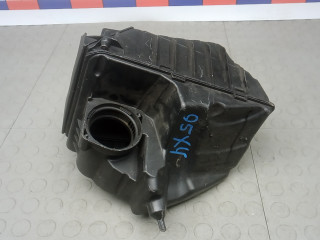 корпус воздушного фильтра Renault Megane 3 поколение 2011, 1.9 л., DCi, дизель, МКПП, хетчбэк 5 дв.