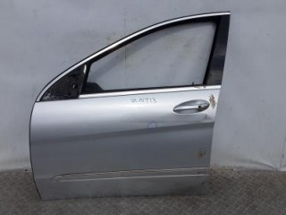 стеклоподъемник передний левый Mercedes-Benz R-Класс W251 2007, 3.0 л., CDi, дизель, АКПП, минивэн