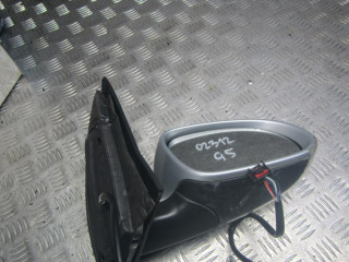 зеркало наружное правое Volkswagen Golf 4 поколение 2005, 2.0 л., бензин, МКПП, хетчбэк 5 дв.