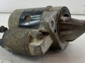 стартер Nissan Micra 2 поколение (K11) 2000, 1.0 л., бензин, 2330041B71, M002T42881 - фото №6