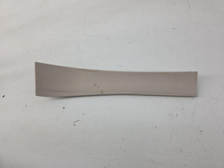 пластик Maserati Quattroporte 6 поколение 2013, 3.0 л., бензин, АКПП, вишневый, седан, полный привод, правый руль, 670011108