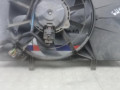 вентилятор радиатора Ford EcoSport 2 поколение B515 2015, 1.5 л., TDCi, дизель, МКПП, внедорожник 5 дв., 8V518C607EJ - фото №2