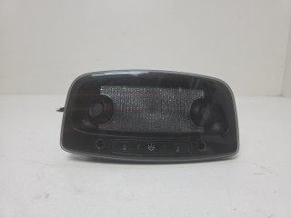 фонарь салона (плафон) Maserati Quattroporte 6 поколение 2013, 3.0 л., бензин, АКПП, вишневый, седан, полный привод, правый руль, 08858150