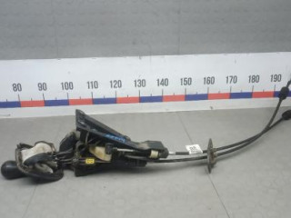 кулиса Ford Transit 7 поколение 2009, 2.2 л., дизель, микроавтобус