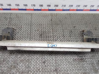 усилитель бампера переднего Audi Q7 4L 2007, 3.0 л., дизель, внедорожник 5 дв.