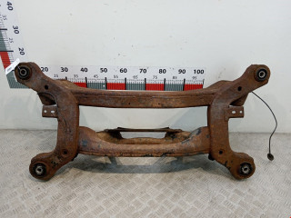 балка подвески задняя Chrysler Sebring 3 поколение 2007, 2.7 л., АКПП, седан