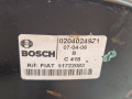 вакуумный усилитель тормозов Fiat Punto 2 поколение [рестайлинг] 2004, 1.2 л., бензин, МКПП, хетчбэк 5 дв., 0204024971, 51722083 - фото №7