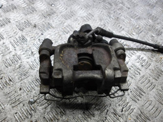 суппорт задний левый Volkswagen Golf 7 поколение 2013, 5Q0615405AM