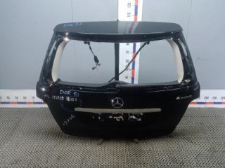 замок багажника Mercedes-Benz M-Класс W164 2007, 3.0 л., дизель, внедорожник 5 дв.