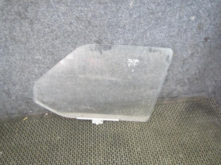 стекло двери передней левой Volkswagen Transporter T4 1999, 1.9 л., дизель, МКПП, микроавтобус