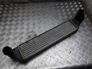 интеркулер BMW 3 серия E46 2001, 2.2 л., дизель, МКПП, седан, 2246795