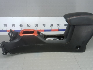 подлокотник Jeep Renegade 1 поколение 2015, 2.0 л., CRD, дизель, МКПП, внедорожник 5 дв.