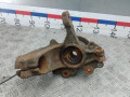 ступица передняя правая Ford Focus 3 поколение 2013, 1.6 л., TDCi, дизель, МКПП, хетчбэк 5 дв. - фото №4