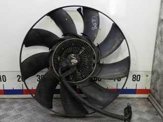 вискомуфта Land Rover Range Rover Sport 1 поколение 2008, 3.6 л., дизель