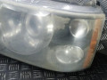 фара левая Land Rover Range Rover Sport 1 поколение 2007, 2.7 л., дизель, АКПП, внедорожник 5 дв., XBC501593LZN - фото №3