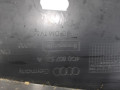 юбка бампера нижняя Audi A6 4F/C6 [рестайлинг] 2011, 4G0807521A - фото №3