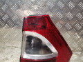 фонарь задний правый Ford Galaxy 2 поколение 2007, 1.8 л., дизель, 6МКПП, минивэн - фото №2