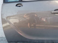 дверь передняя левая Opel Meriva 2 поколение (B) 2012, 1.7 л., A 17 DTS, дизель, 6МКПП, минивэн - фото №3