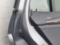 дверь задняя левая BMW X1 E84 2010, 2.0 л., дизель, АКПП, внедорожник 5 дв. - фото №13