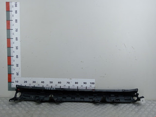 Крепление бампера заднего Mercedes-Benz Sprinter 2 поколение (W906) 2009, 2.2 л., МКПП, микроавтобус