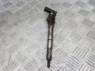 форсунка Skoda Fabia 2 поколение [рестайлинг] 2011, 1.6 л., дизель, универсал, 03L130277B