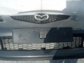 бампер передний Mazda 6 1 поколение [рестайлинг] 2006, 2.0 л., бензин, МКПП, хетчбэк 5 дв. - фото №4
