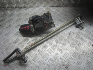 механизм стеклоочистителя (трапеция дворников) Kia Carnival 1 поколение [рестайлинг] 2003