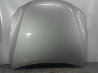 капот Lexus IS 2 поколение (XE20) 2007, 2.2 л., дизель, 6МКПП, серебро, седан