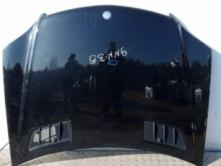 капот Mercedes-Benz M-Класс W164 2007, 3.0 л., дизель, АКПП, внедорожник 5 дв.