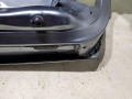 крышка багажника (дверь 3-5) Skoda Superb 2 поколение 2009, 2.0 л., CBBB, дизель, АКПП, серый, лифтбэк - фото №5