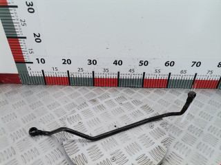 масляная трубка турбины Volvo XC90 1 поколение 2005, 2.4 л., АКПП, внедорожник 5 дв.