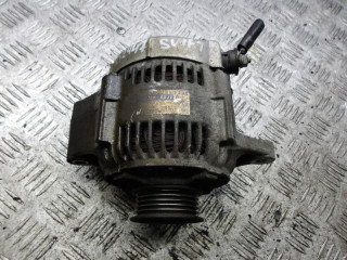 генератор Suzuki Swift 3 поколение 2007, 1.3 л., бензин, МКПП, хетчбэк 5 дв., 3140080J0