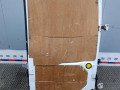 дверь задняя распашная левая Ford Transit Connect 1 поколение 2007, 1.8 л., дизель - фото №7