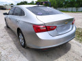 подушка безопасности сиденья Chevrolet Malibu 9 поколение 2016, 1.5 л., АКПП, седан, 84144636 - фото №7