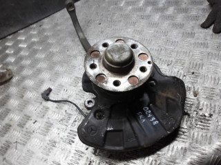 ступица передняя правая Mercedes-Benz S-Класс W220 2001, 3.2 л., бензин, АКПП, седан