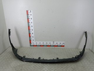 юбка бампера нижняя Kia Sportage 4 поколение [рестайлинг] 2020, 2.0 л., АКПП, внедорожник 5 дв., 86512F1000