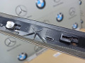 молдинг двери задней левой BMW 2023, 3.0 л., B58B30, бензин, 475, полный привод, 8092877, 8091889, 7428709 - фото №3