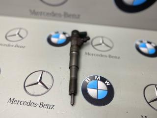 форсунка BMW X5 E53 [рестайлинг] 2004, 3.0 л., M57 D30 (306D2), дизель, 7789661